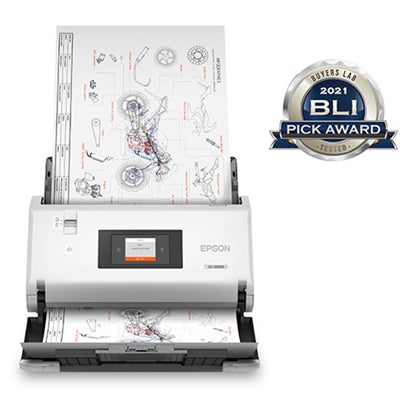 DS 32000 L FORMAT DOC SCANNER DS 32000 L FORMAT DOC SCANNER